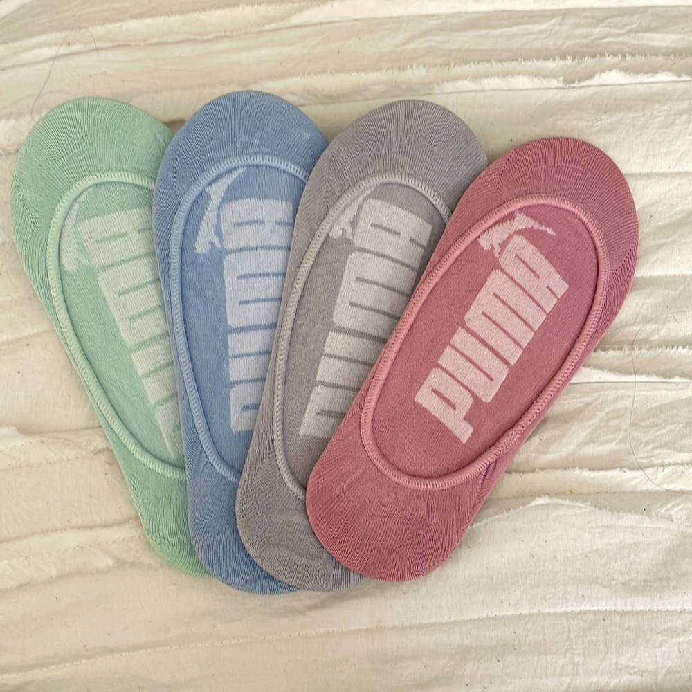 Puma socks